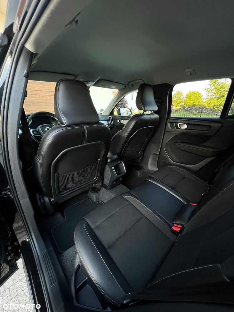 Volvo XC 40 D3 Momentum - 7