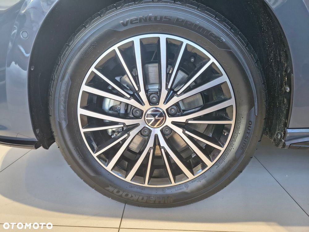 Volkswagen Touran 1.5 TSI EVO Highline DSG - 20