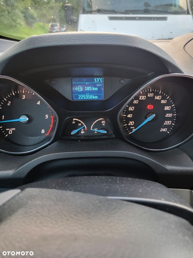 Ford C-MAX 1.6 TDCi Trend - 4