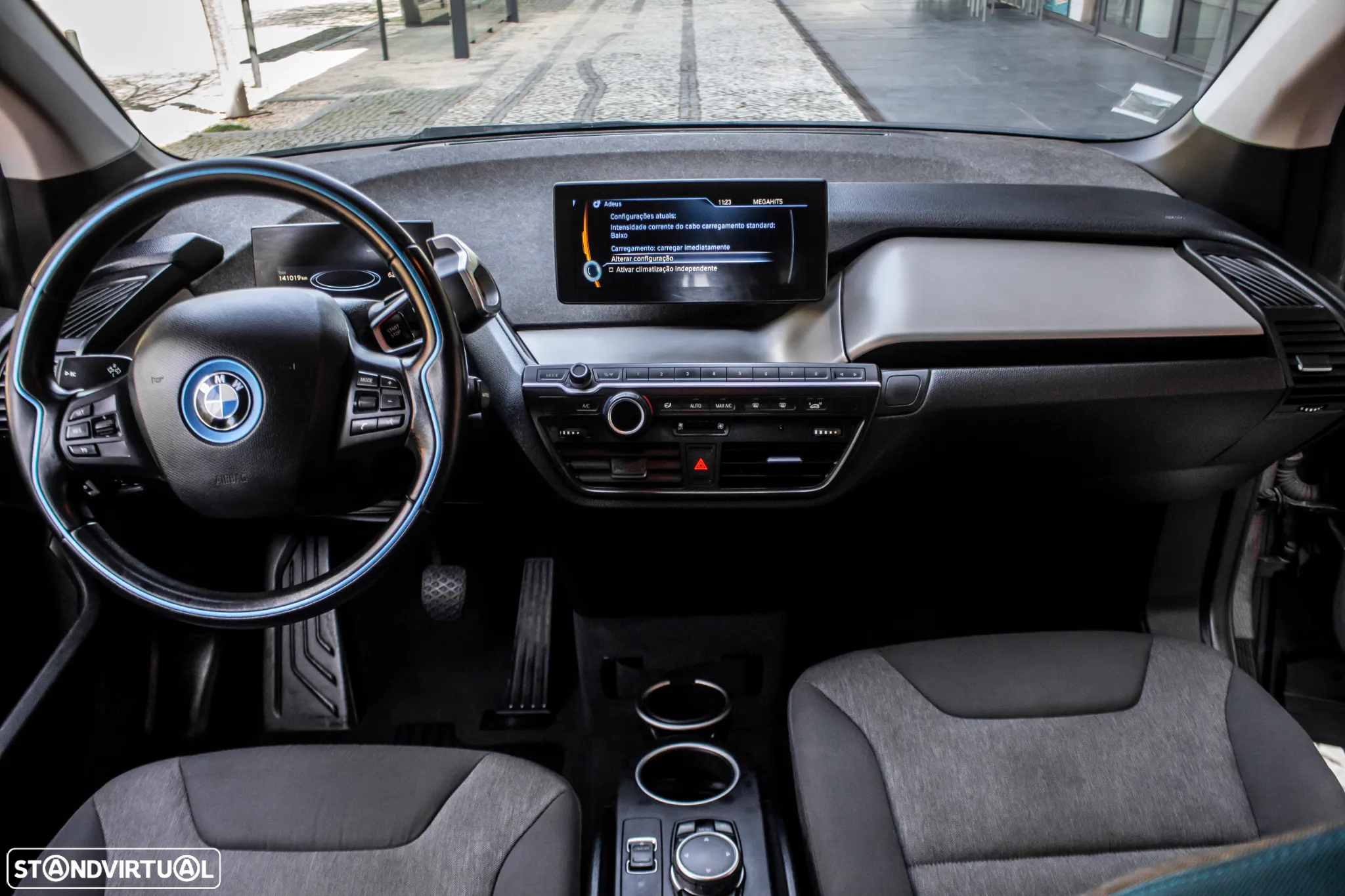 BMW i3 Standard - 38