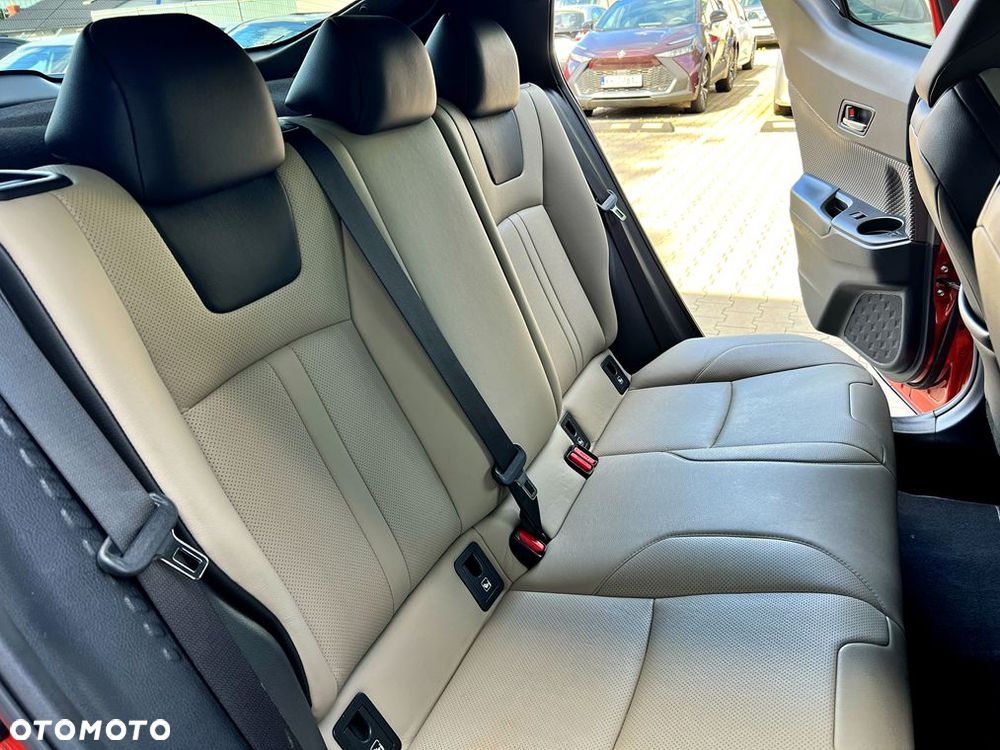 Toyota C-HR 2.0 Hybrid Premiere Edition - 17