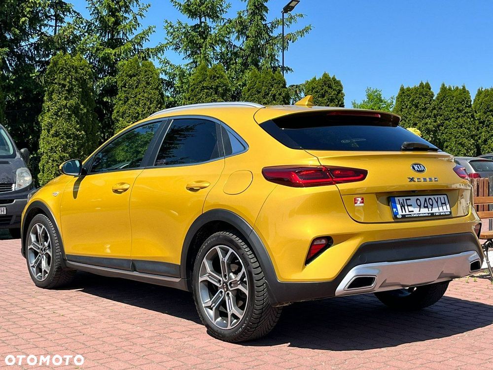 Kia XCeed - 16
