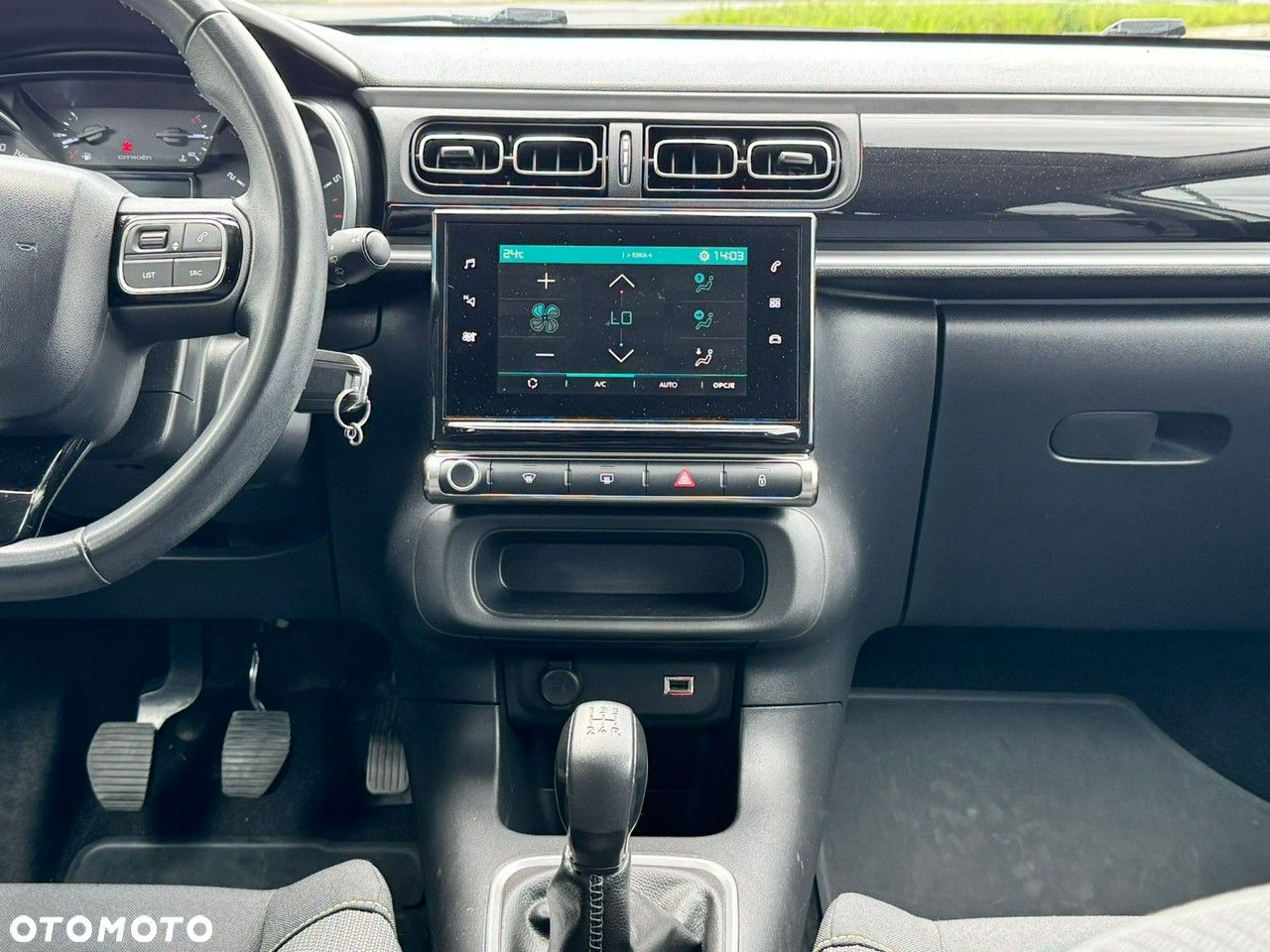 Citroën C3 Pure Tech 82 LIVE - 21