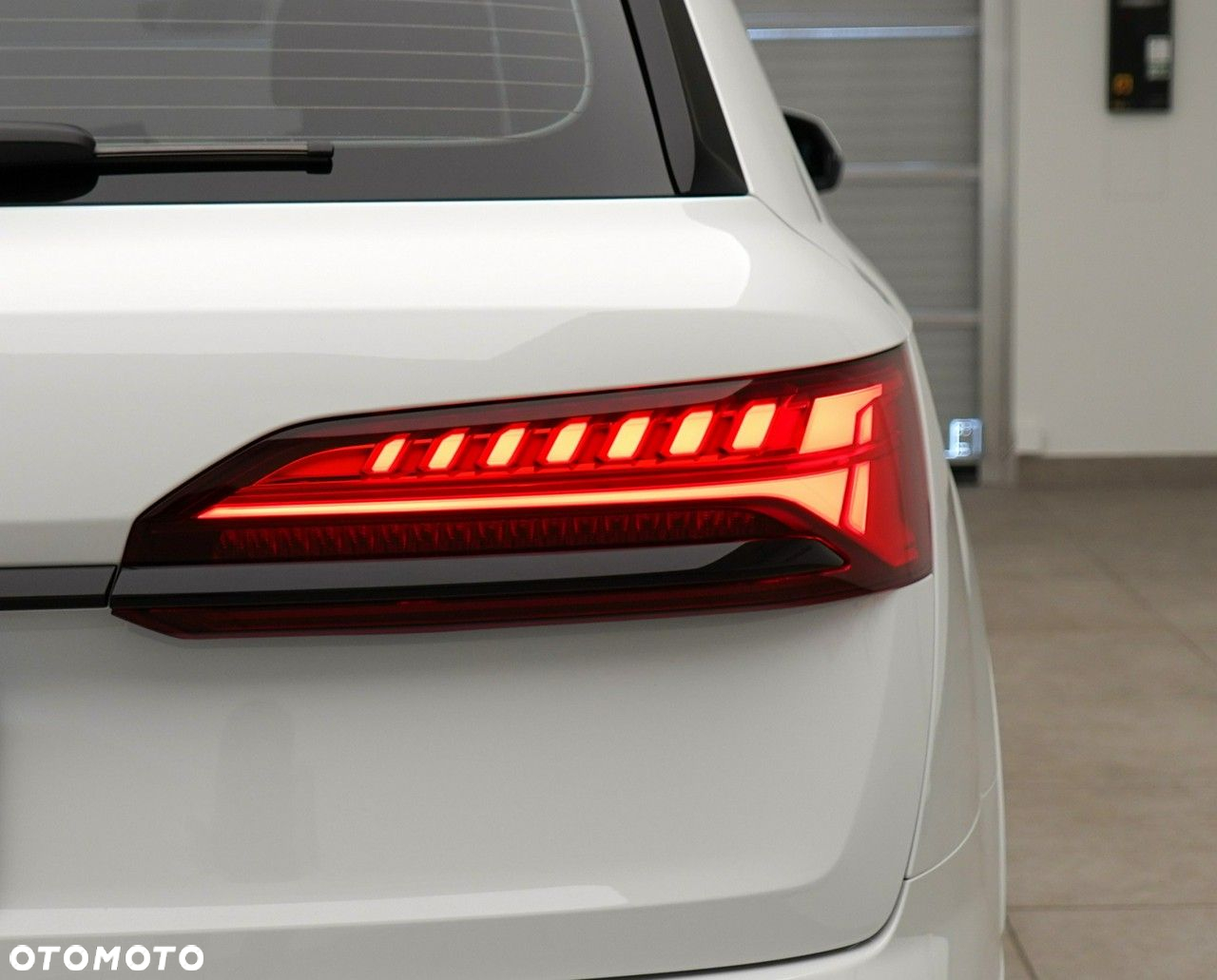 Audi Q7 - 10