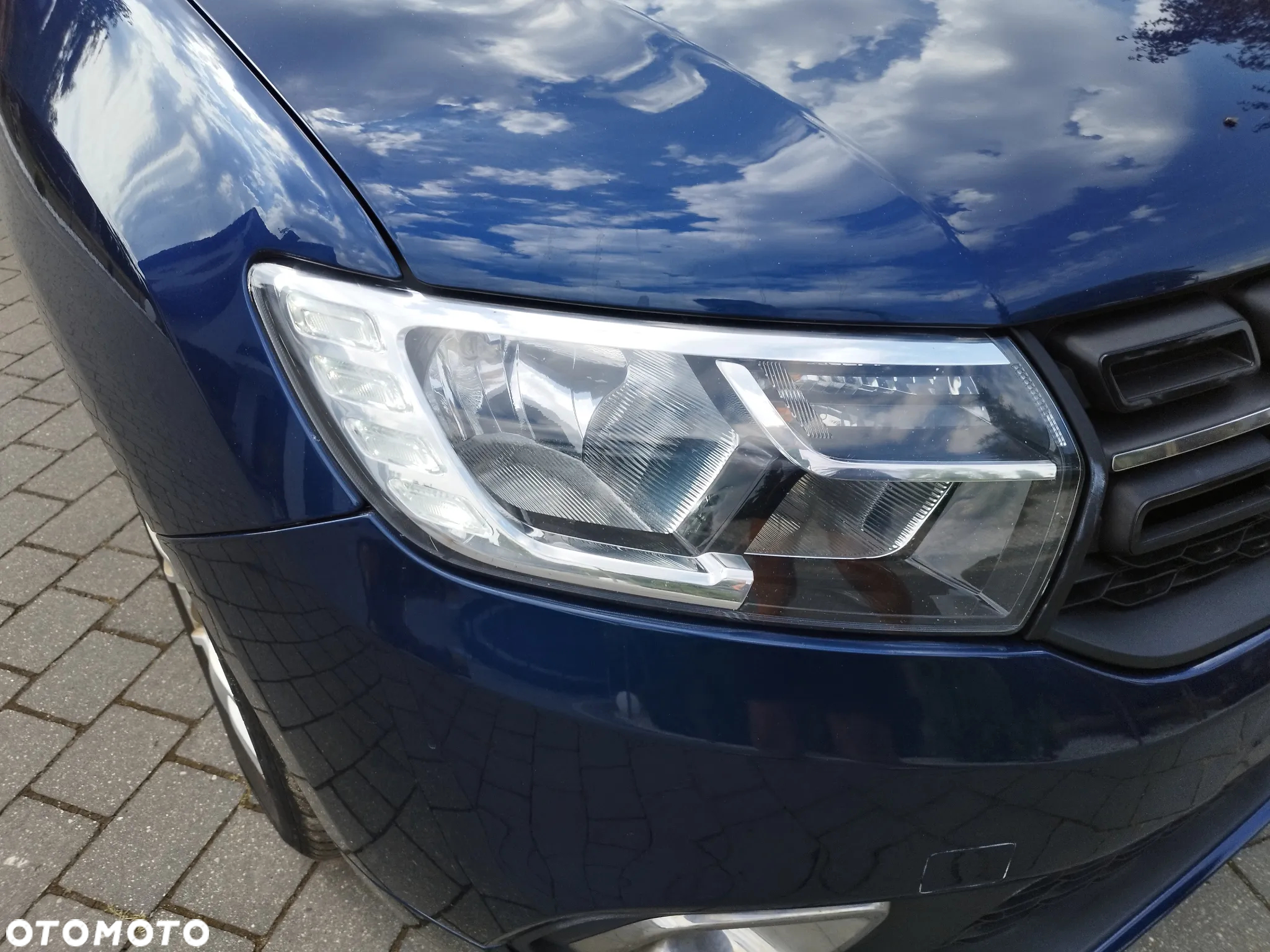 Dacia Logan MCV TCe 90 S&S Easy-R Laureate - 4