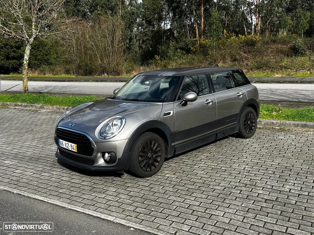 MINI Clubman Cooper - 2