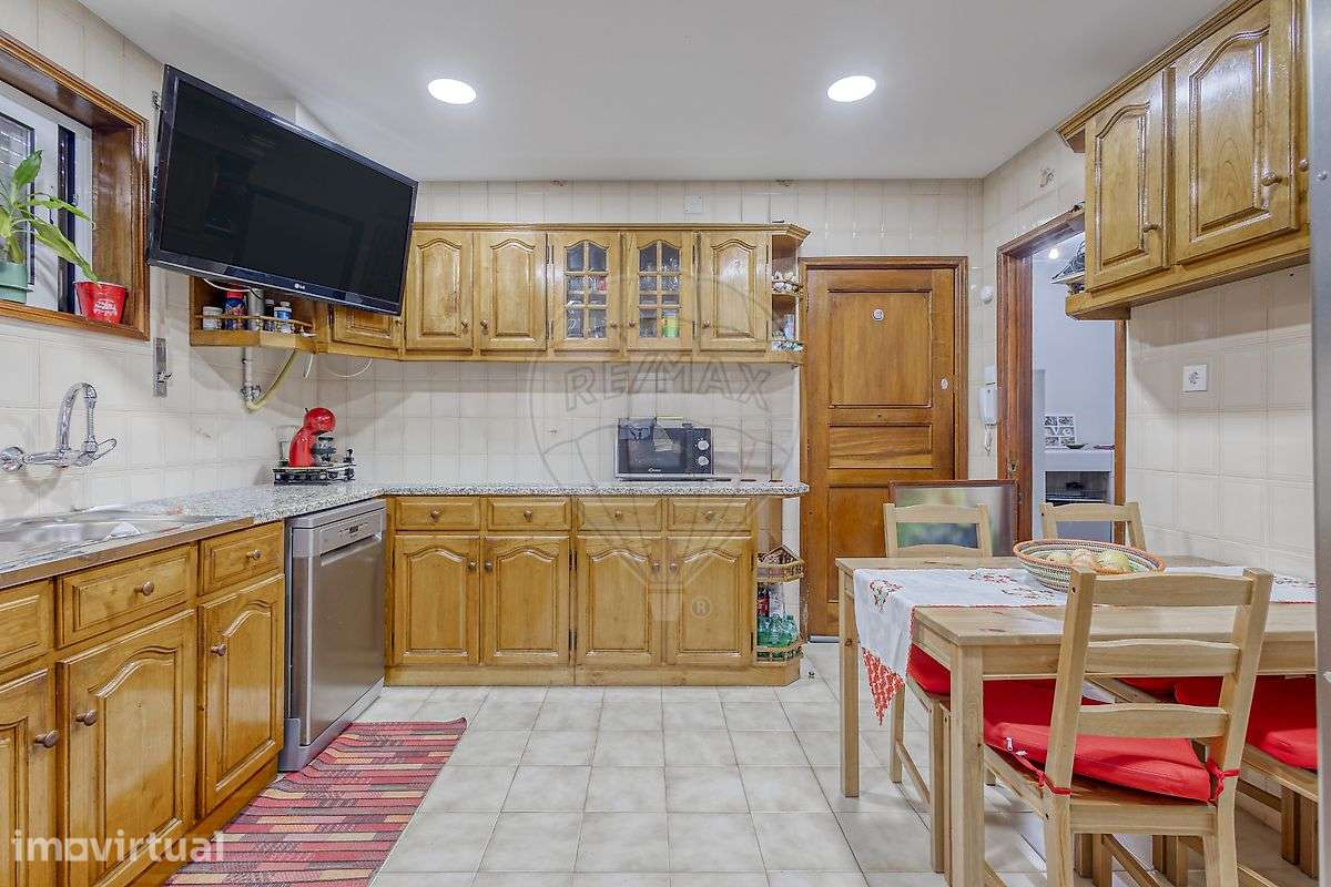 Apartamento T3 para venda - Grande imagem: 5/24