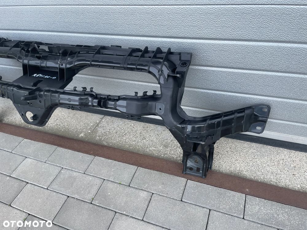 PAS PRZEDNI FORD TRANSIT CUSTOM 2012-2023 - NOWY - 2