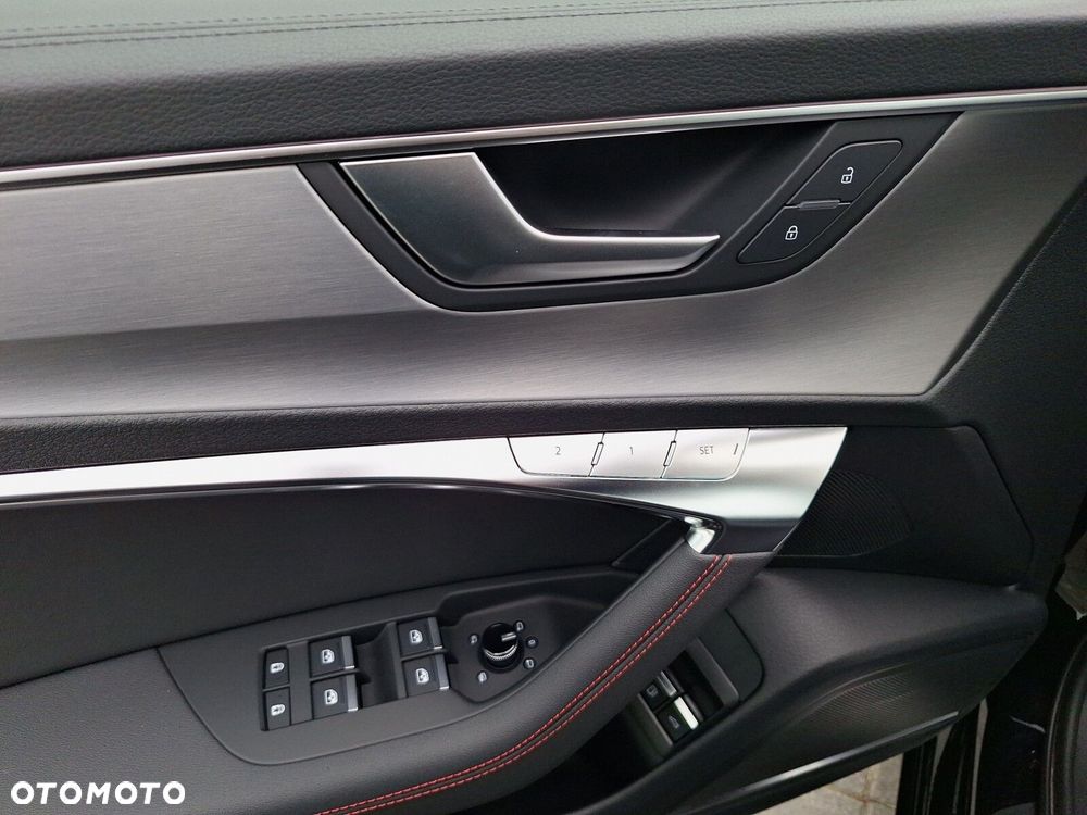 Audi A6 Limousine - 10