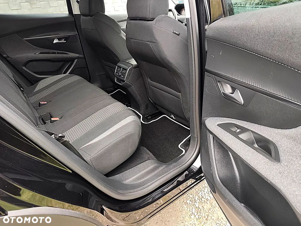 Peugeot 3008 BlueHDi 130 Stop & Start Active - 19