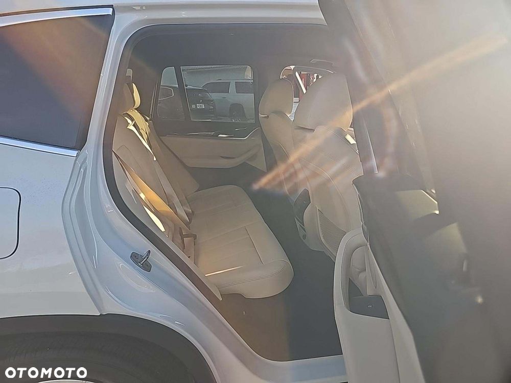 BMW X3 xDrive30i M Sport - 11