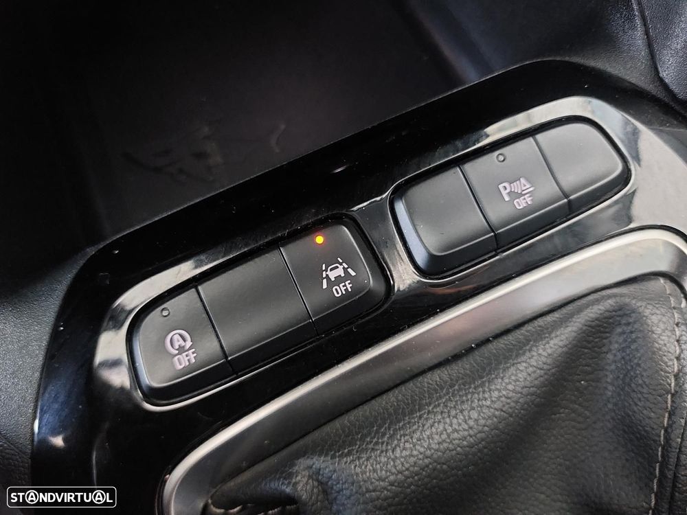 Opel Corsa 1.2 Edition - 29