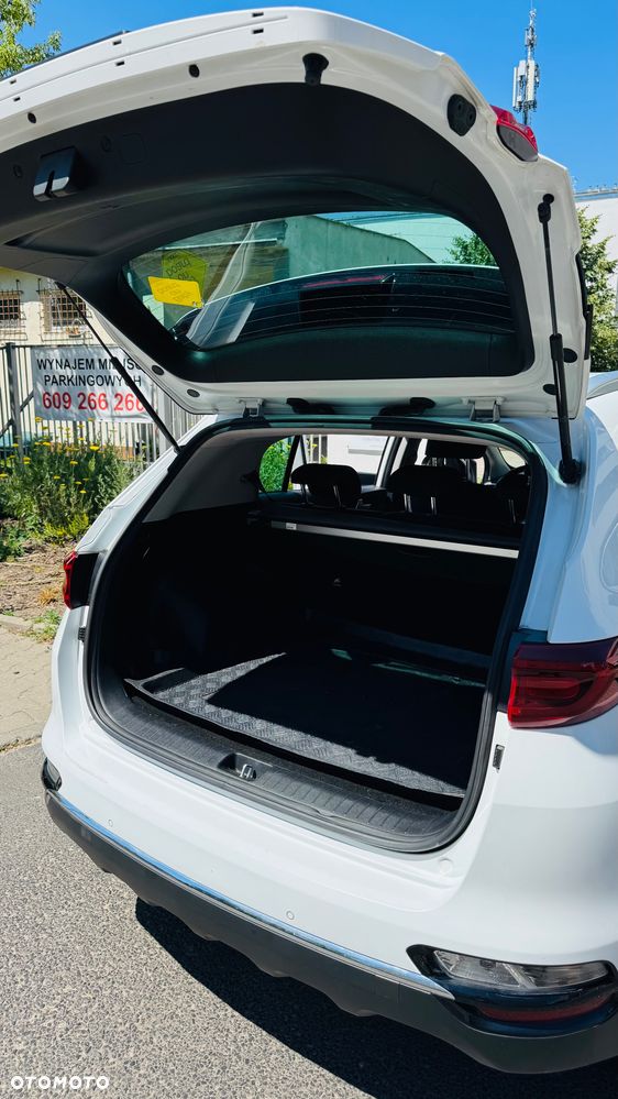 Kia Sportage 1.6 GDI L 2WD - 7