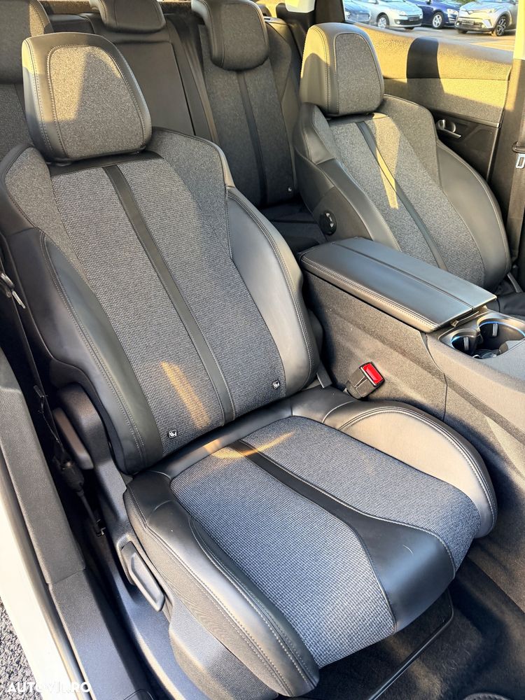 Peugeot 3008 HDi 115 Allure - 22