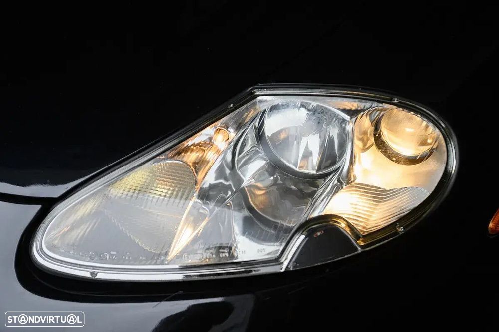 Jaguar XK XK8 4.0 Convertible Sport - 21