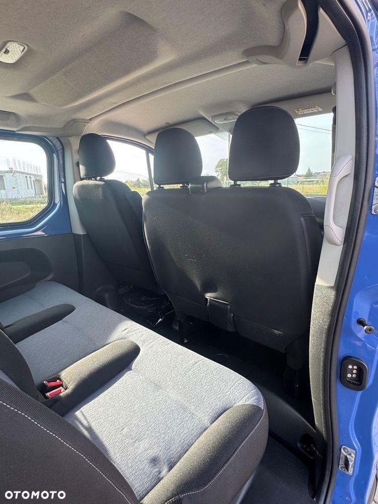 Opel Vivaro 1.6 CDTI L1H1 - 15