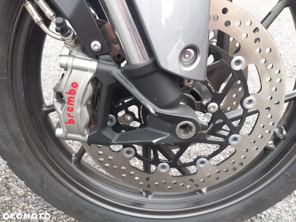 Triumph Tiger - 23