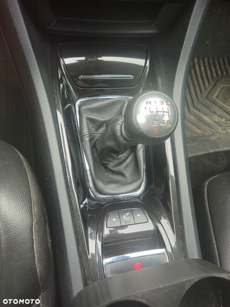 Citroën C5 HDi 140 FAP Exclusive - 12