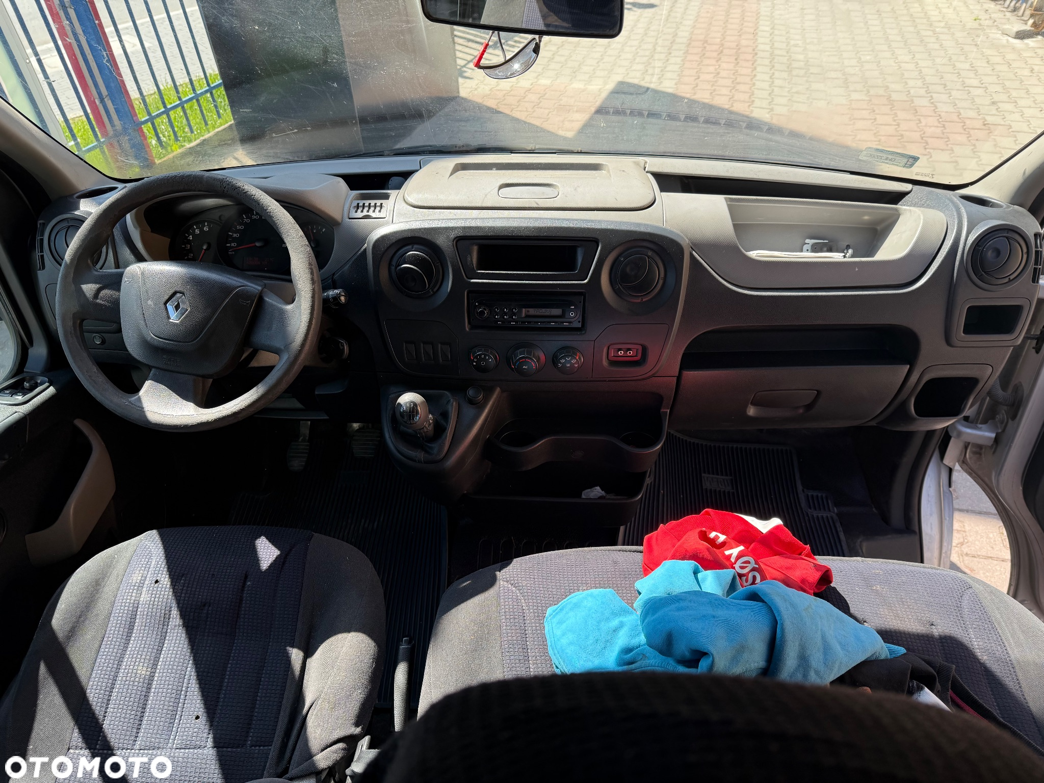 Renault MASTER - 22