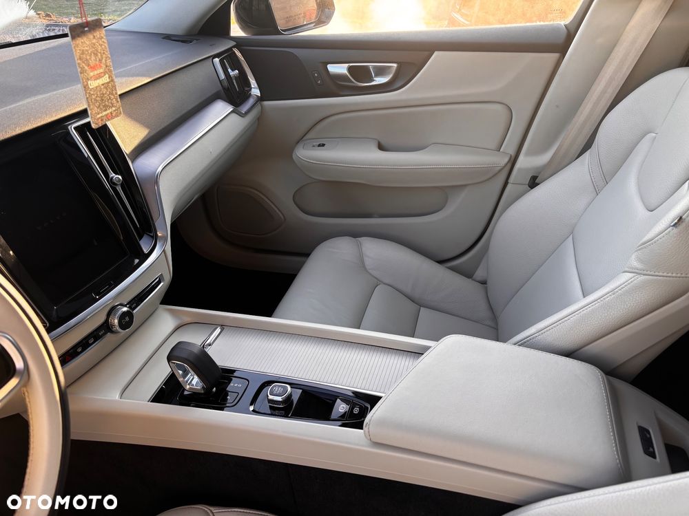 Volvo S60 - 10