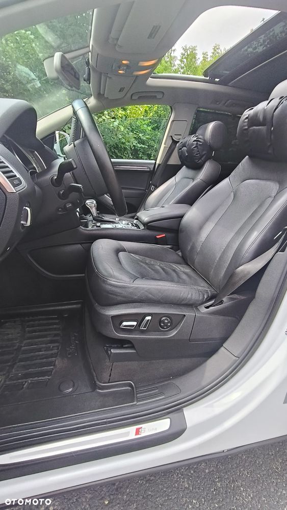 Audi Q7 - 14