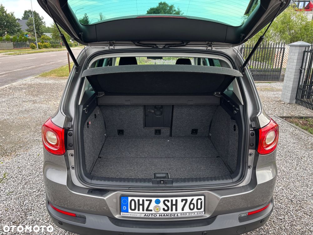 Volkswagen Tiguan - 18