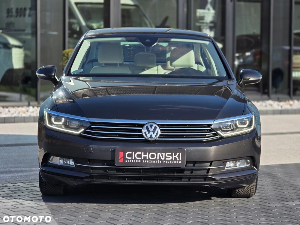 Volkswagen Passat 1.5 TSI EVO Highline DSG - 34