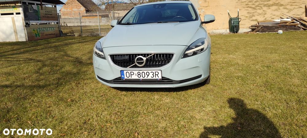 Volvo V40 D2 Momentum - 11