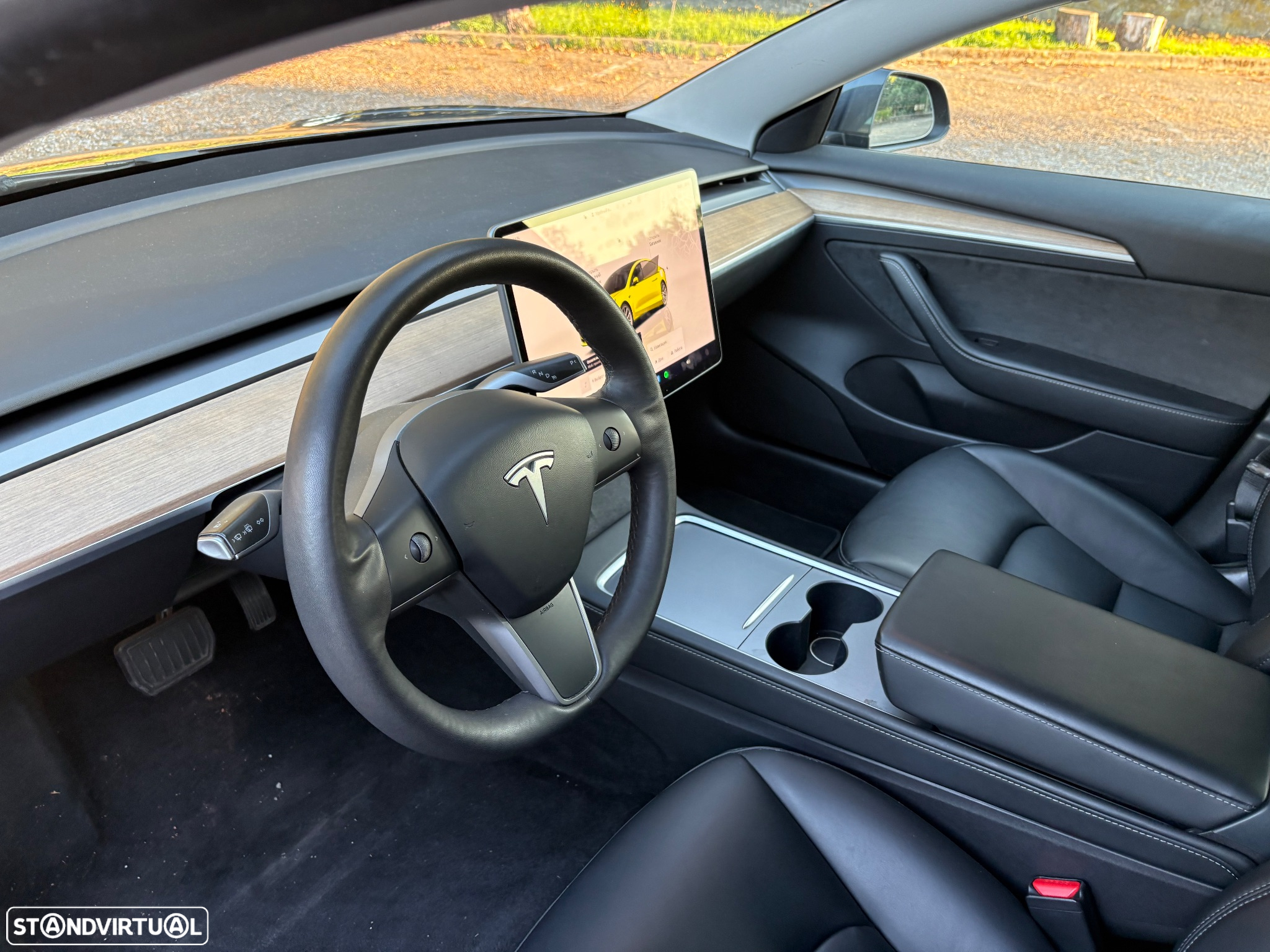 Tesla Model 3 Long Range AWD Dual Motor - 8