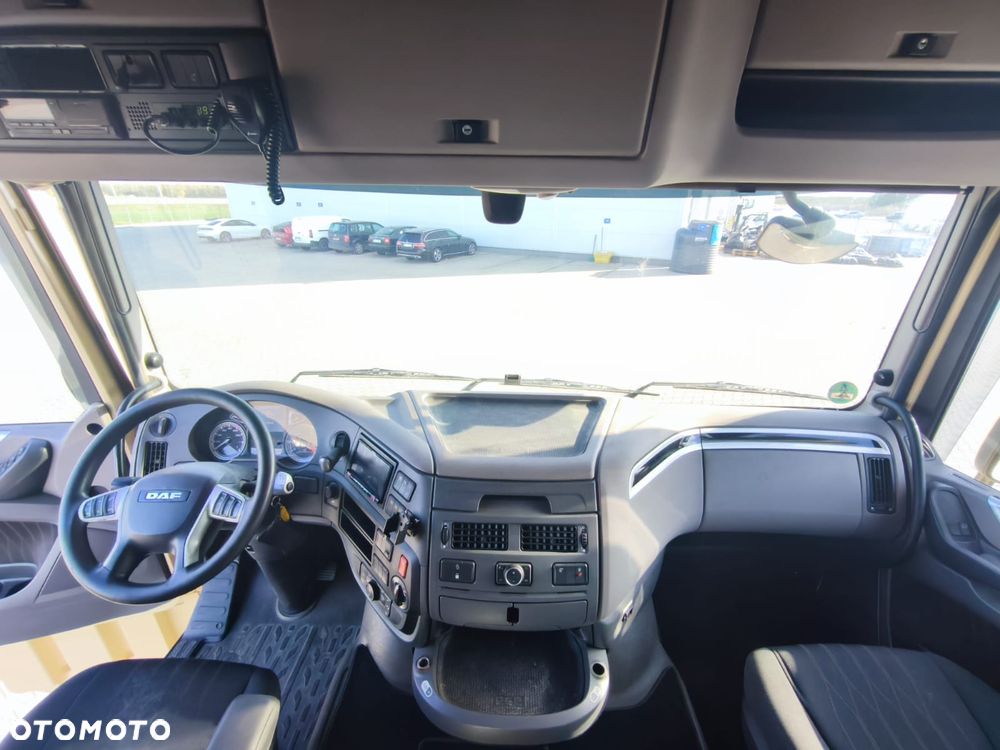 DAF XF 480 FT SC - 6