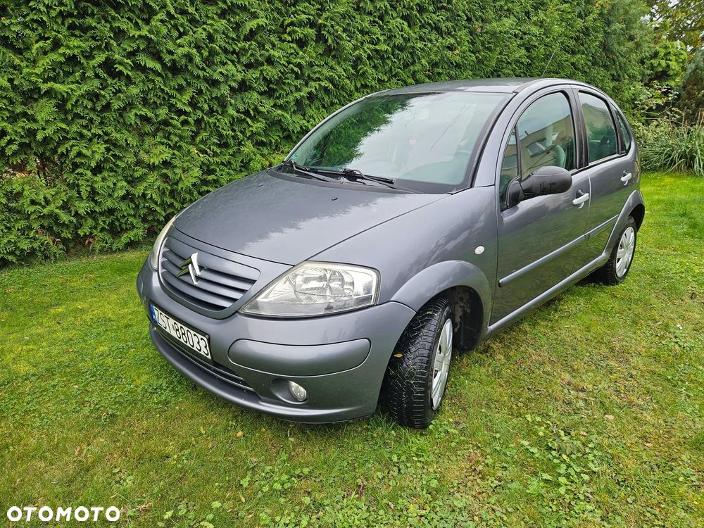 Citroën C3 1.4 Exclusive - 1