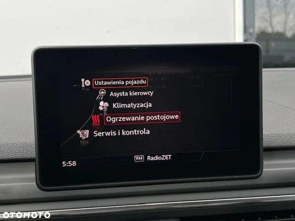 Audi A5 Sportback 2.0 TDI quattro S tronic - 31