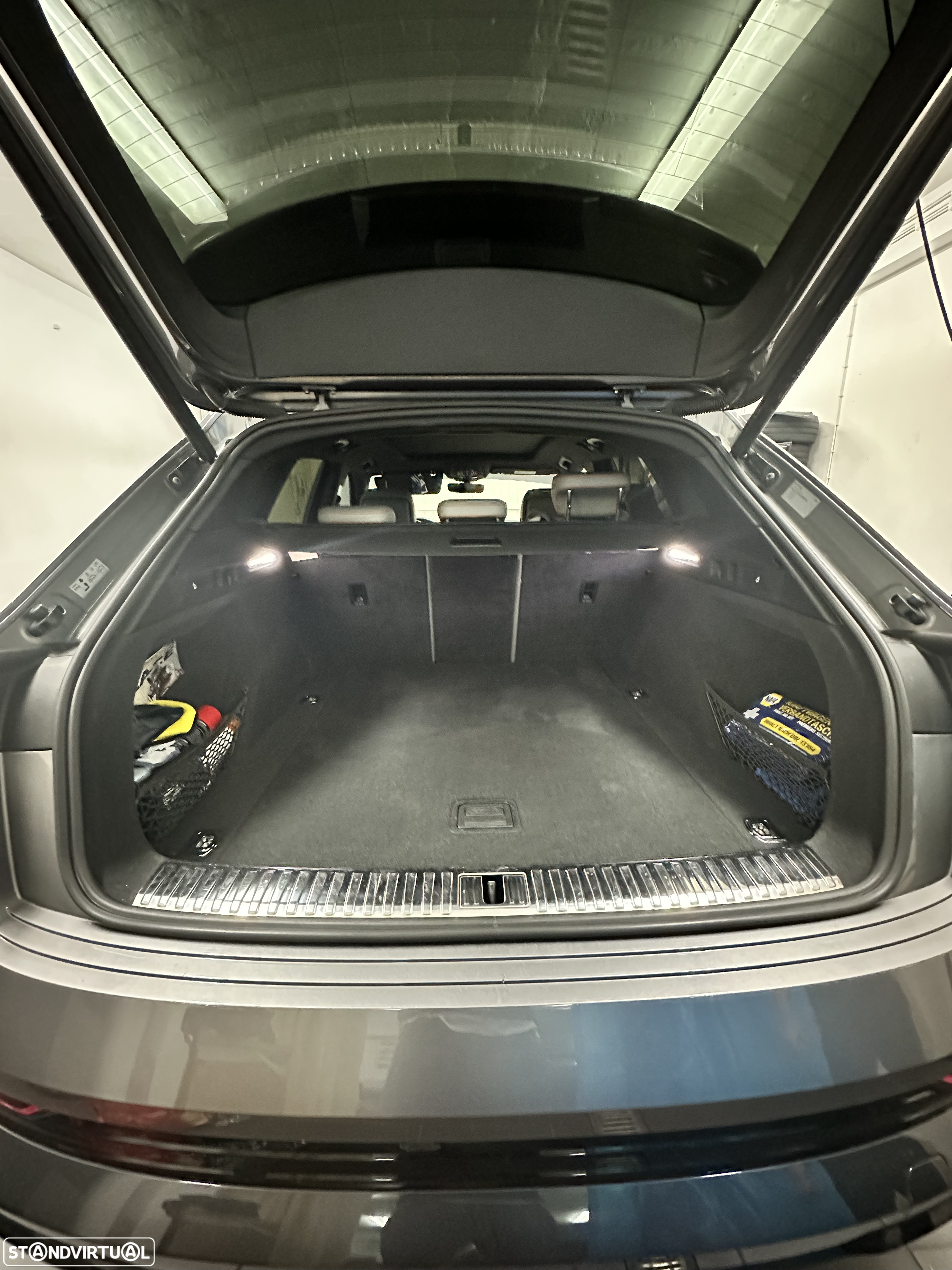 Audi e-tron 55 quattro S line - 19