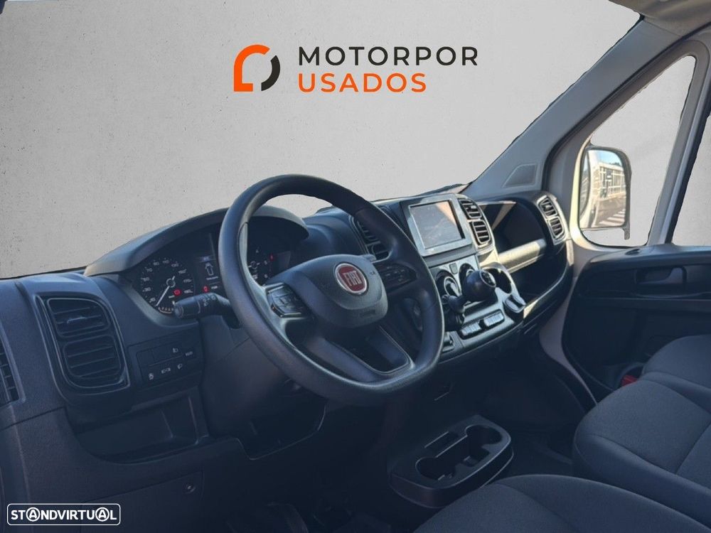 Fiat Ducato Outro - 7