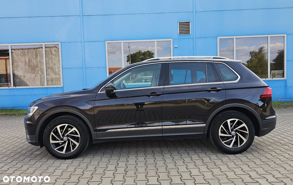 Volkswagen Tiguan 2.0 TDI BMT SCR JOIN - 3