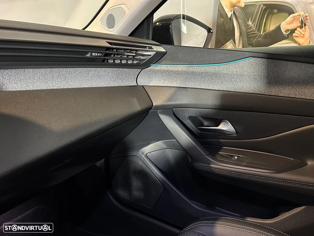 Peugeot 308 SW 1.5 BlueHDi Allure Pack - 33