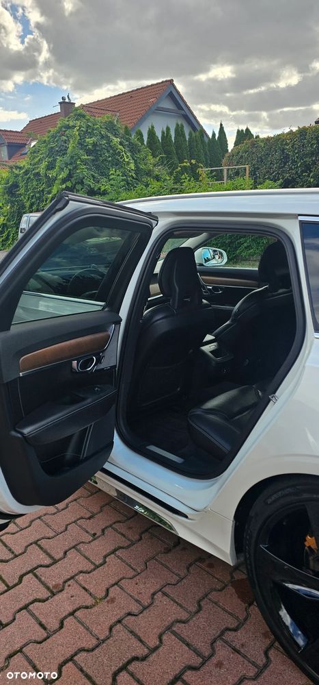 Volvo V90 T5 Inscription - 10