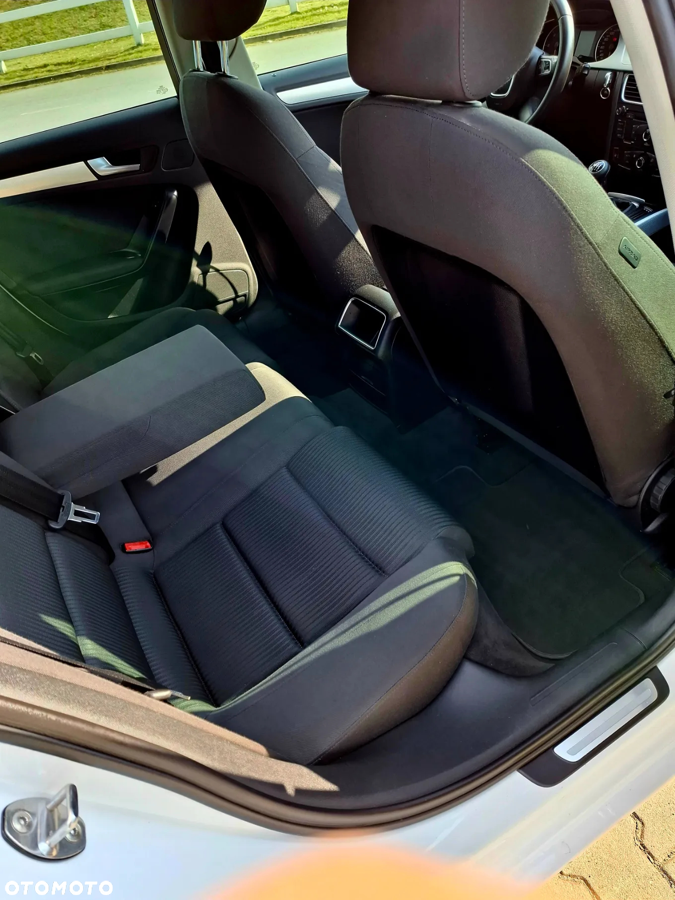 Audi A4 2.0 TDI - 8