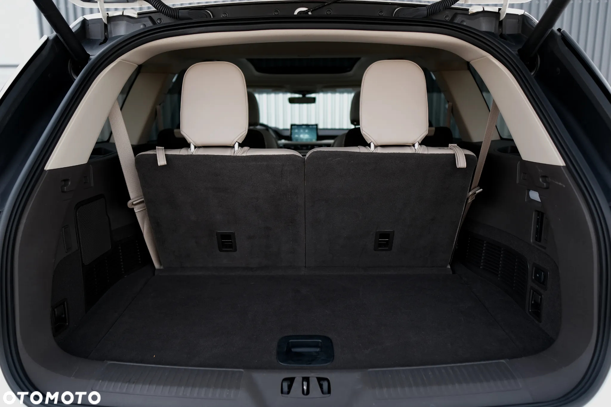 Lincoln Aviator - 20