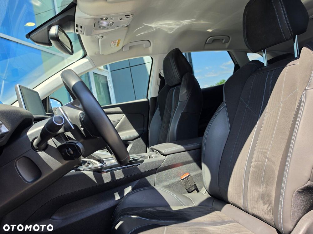 Peugeot 3008 1.2 PureTech GPF Crossway S&S EAT8 - 25
