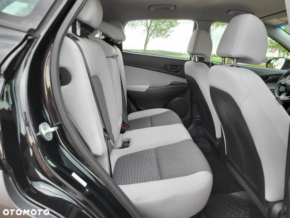 Hyundai Kona - 19