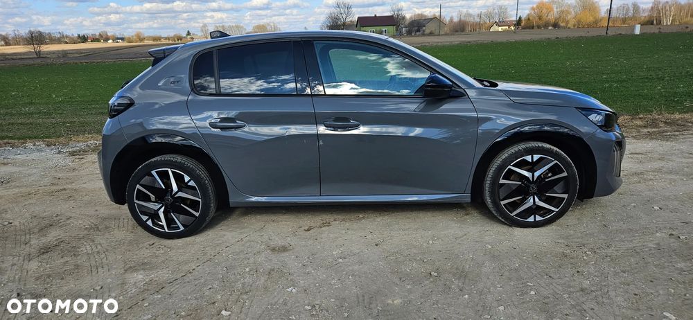 Peugeot 208 PureTech 100 GT Pack - 6