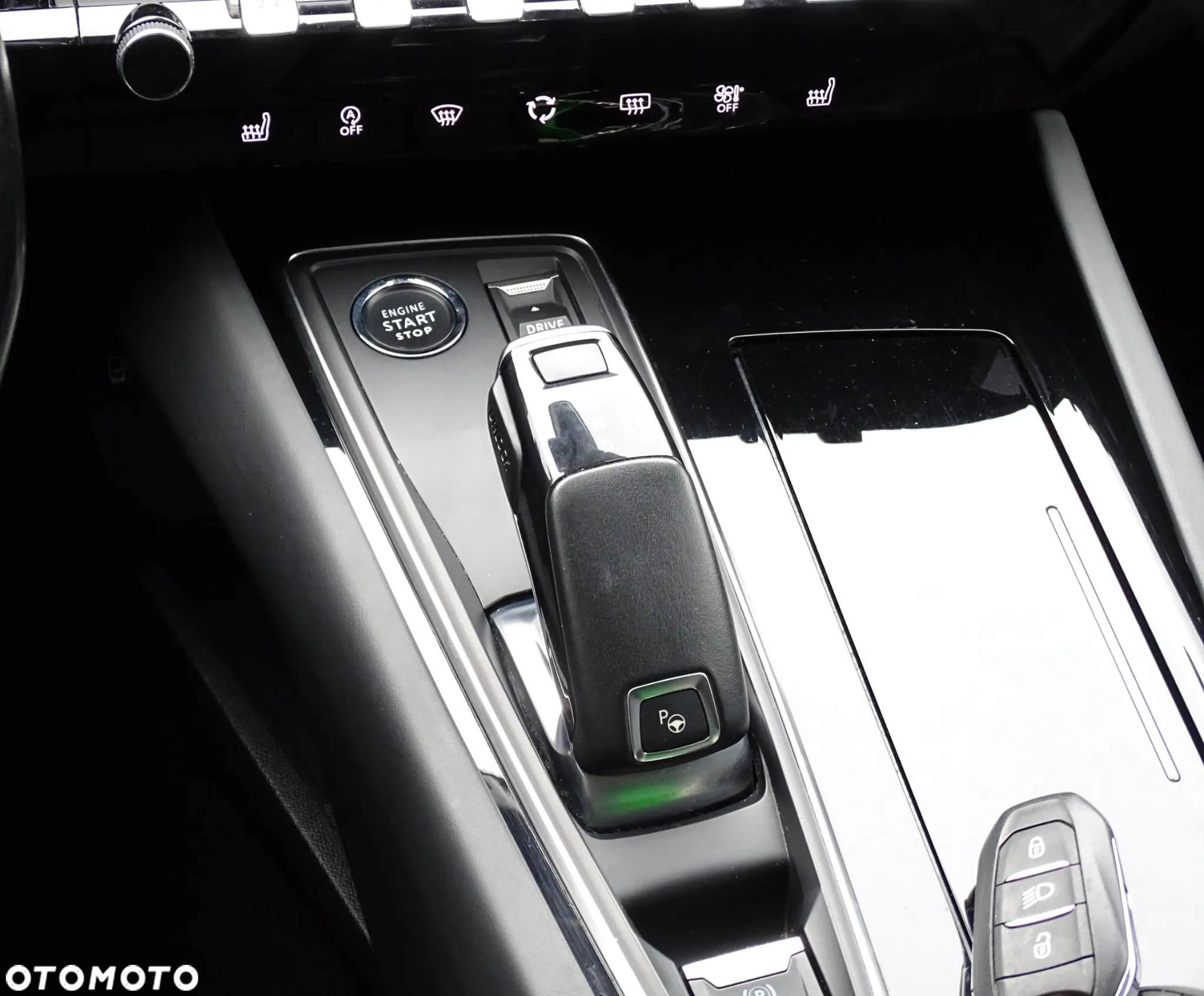 Peugeot 508 - 18