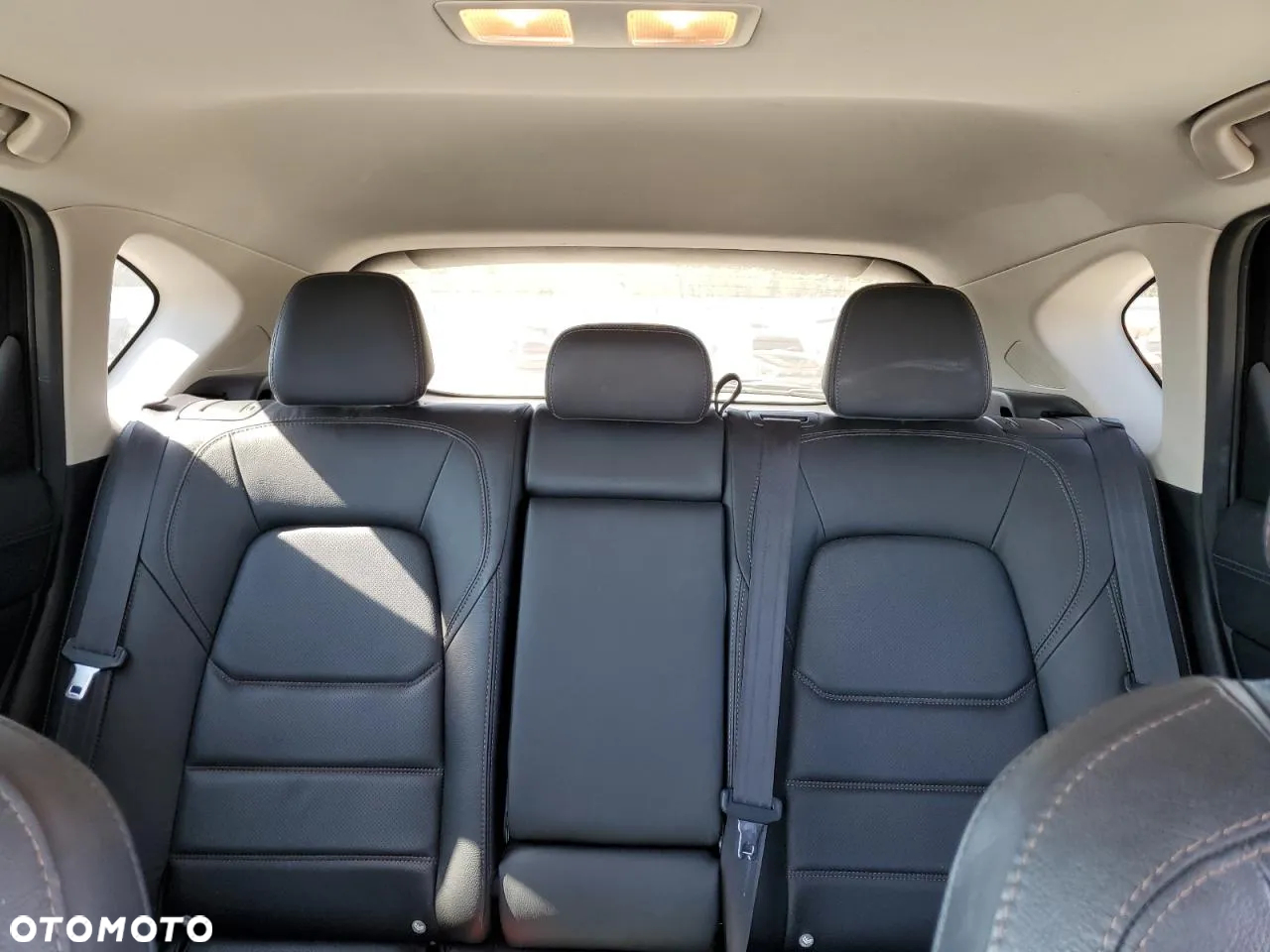 Mazda CX-5 2.5 Sports-Line AWD - 9