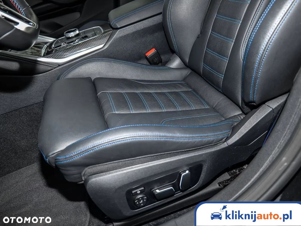 BMW Seria 4 M440i xDrive mHEV sport - 10