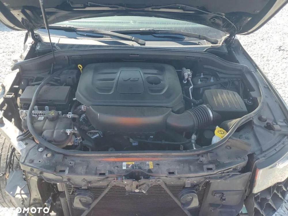 Jeep Grand Cherokee 3.6 V6 Laredo - 17