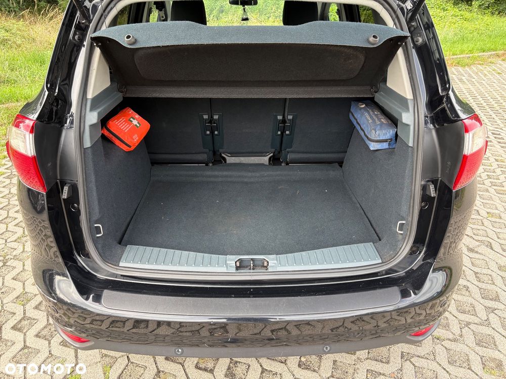 Ford C-MAX 1.6 EcoBoost Trend ASS - 7