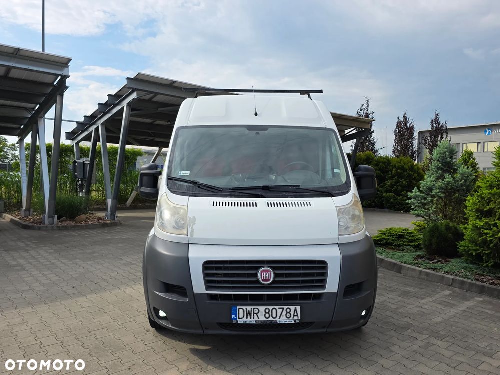 Fiat Ducato - 10