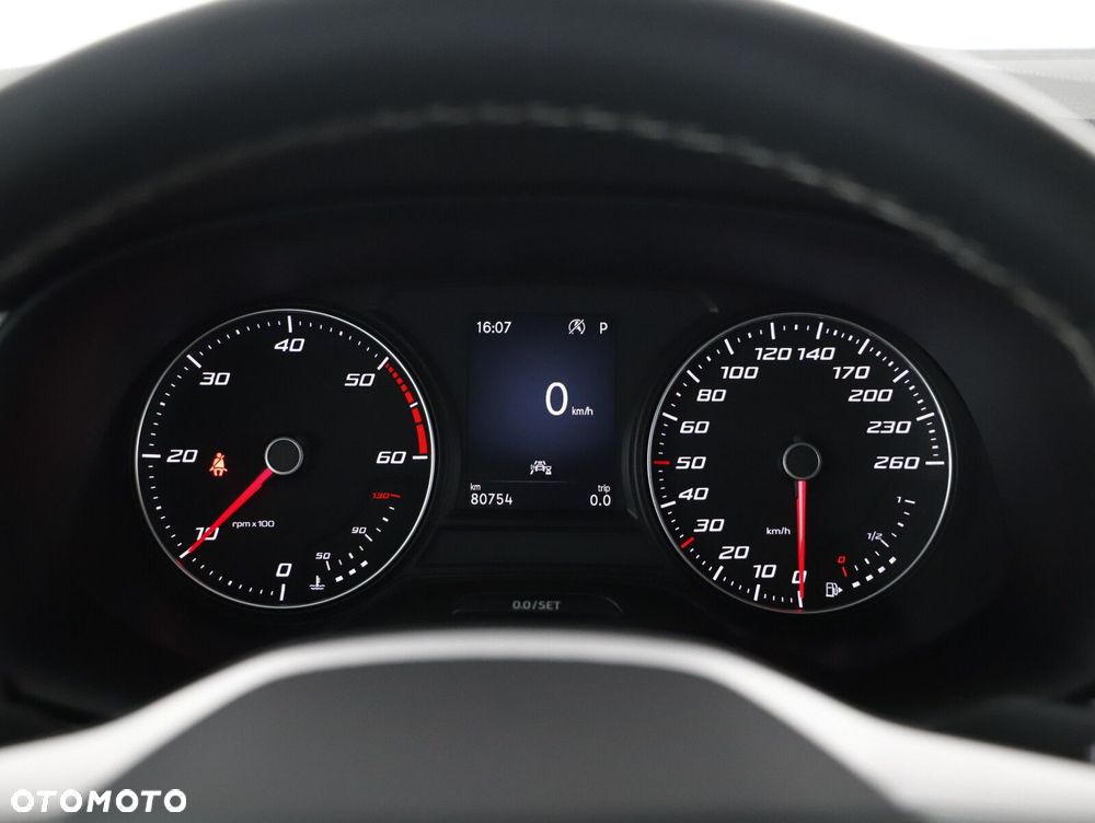 Seat Ateca 2.0 TDI Xperience S&S DSG - 14