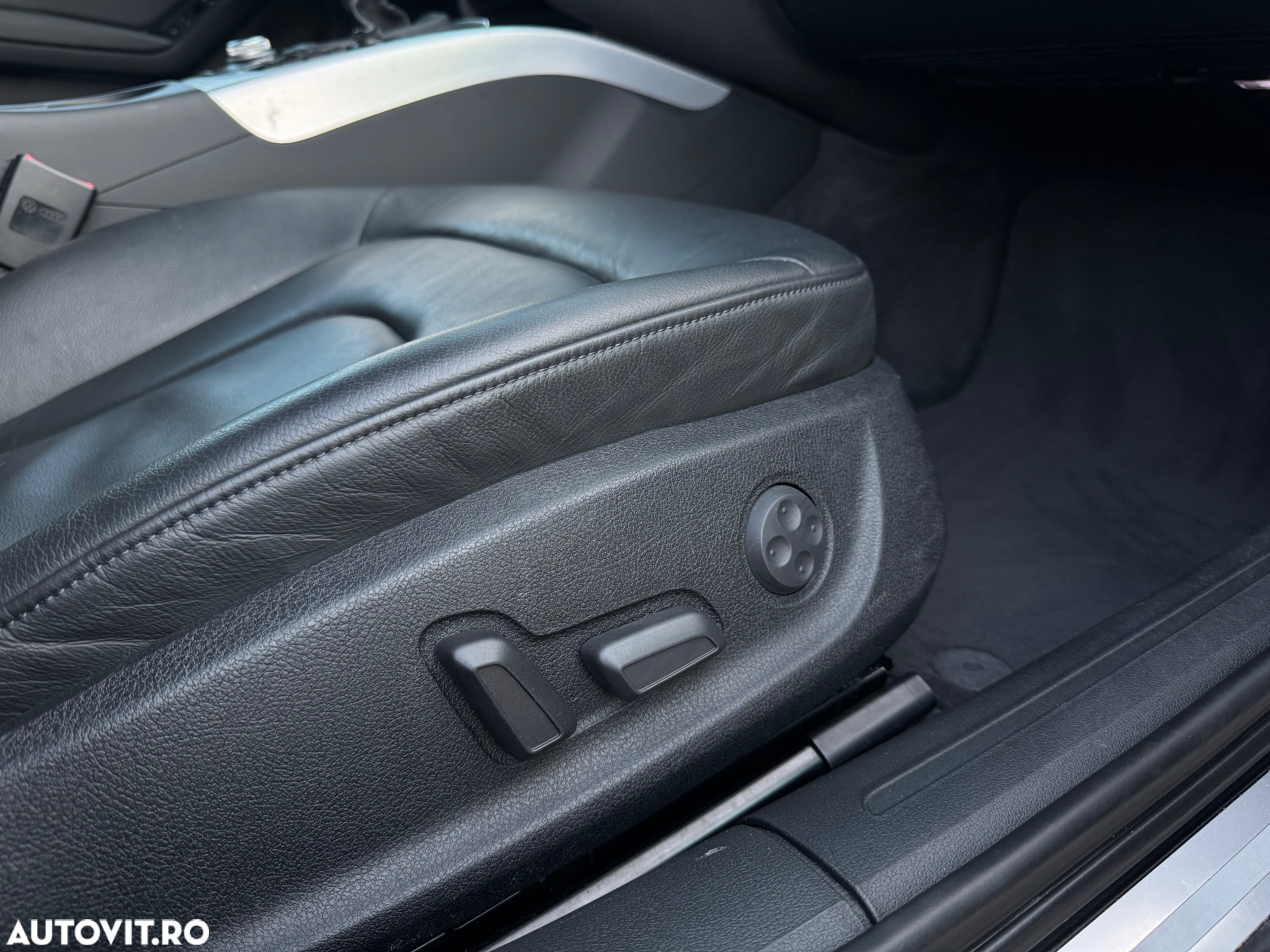 Audi A4 - 21